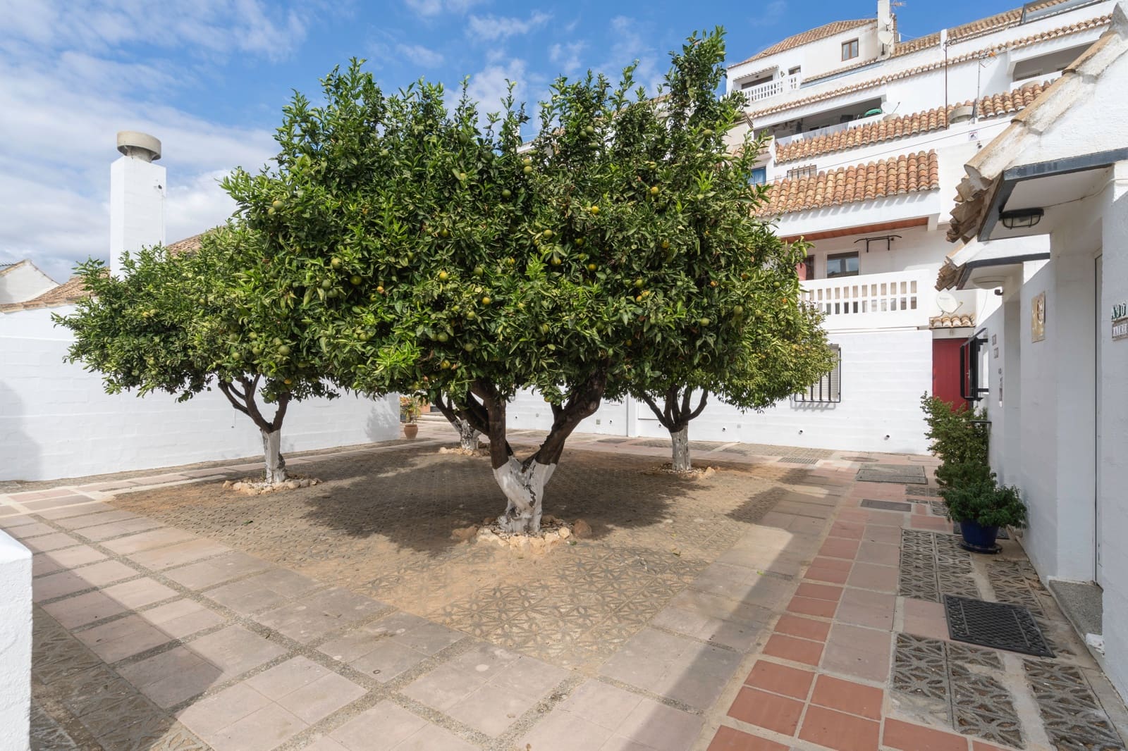 2 soverom Hus til salgs i Mijas Costa med svømmebasseng - € 299 000 (Ref: 9308044)