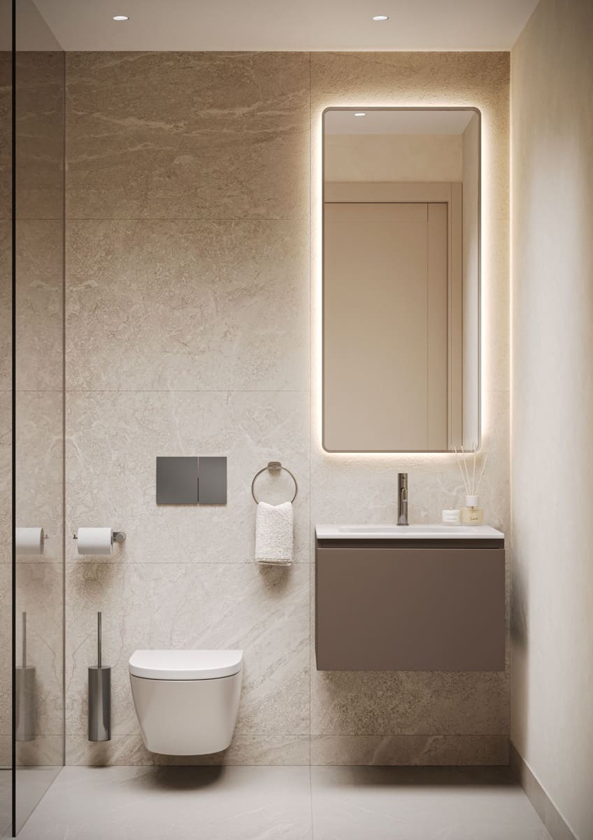 Apartment for sale in Mijas - € 726,000 (Ref: 9309183)