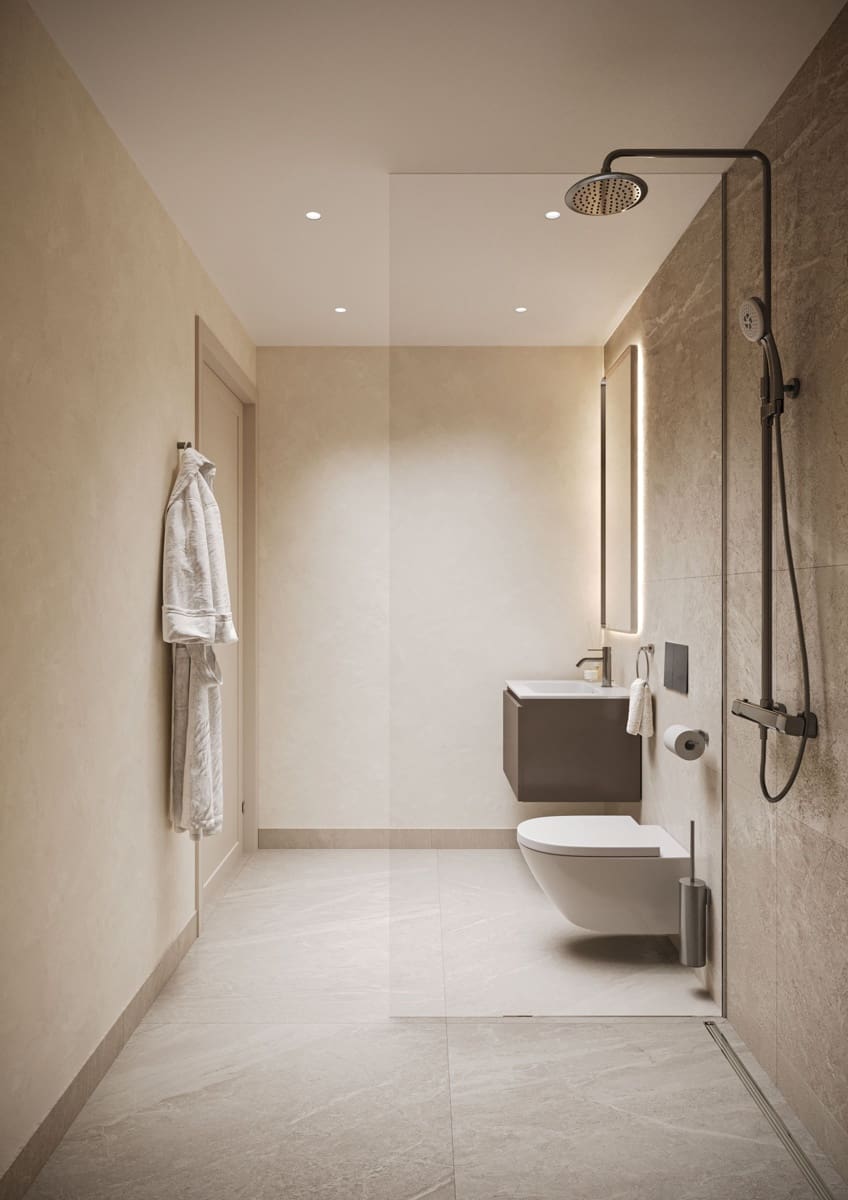 Apartment for sale in Mijas - € 726,000 (Ref: 9309183)