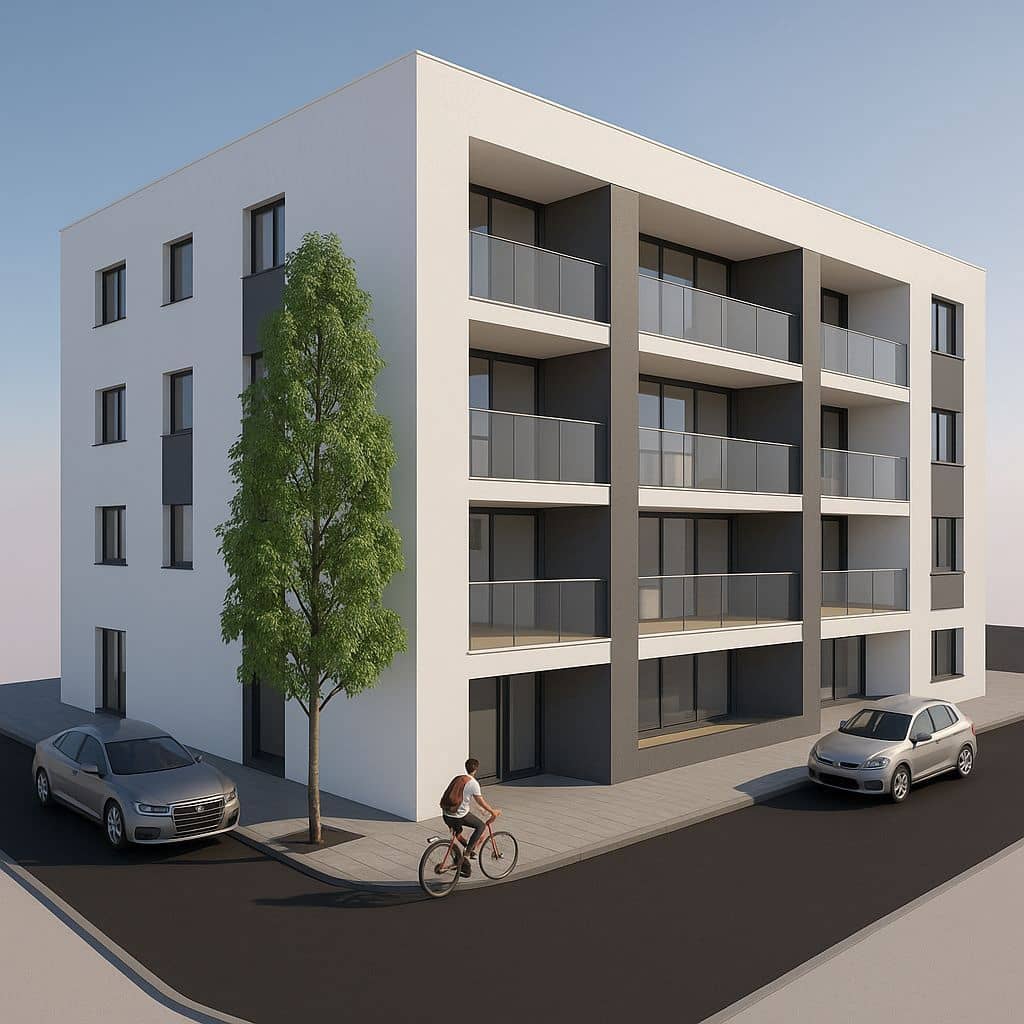 Hus til salgs i Pinos Puente - € 150 000 (Ref: 9311555)