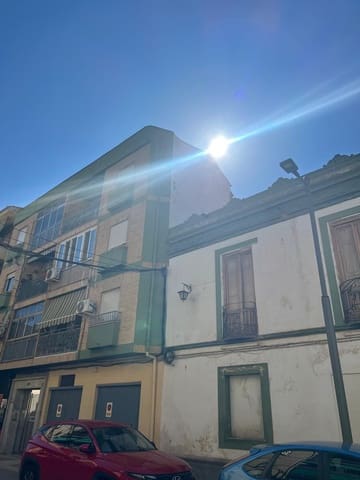 Byhus til salg i Pinos Puente - € 150.000 (Ref: 9311555)