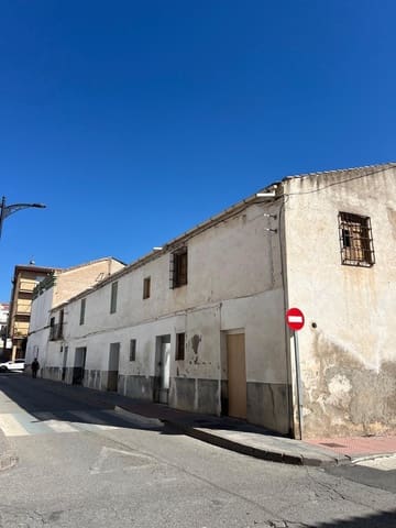 Byhus til salg i Pinos Puente - € 150.000 (Ref: 9311555)