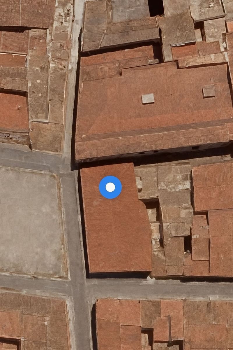 Hus til salgs i Pinos Puente - € 150 000 (Ref: 9311555)