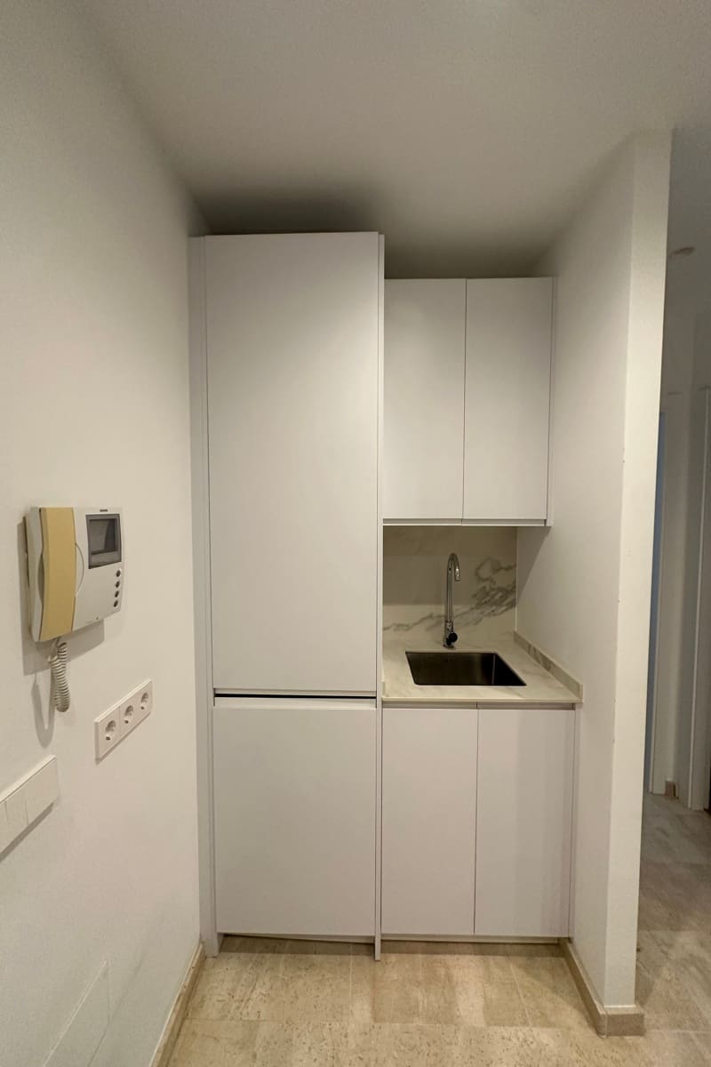 1 sypialnia Apartament na sprzedaż w Miasto Malaga - 372 000 € (Ref: 9314481)