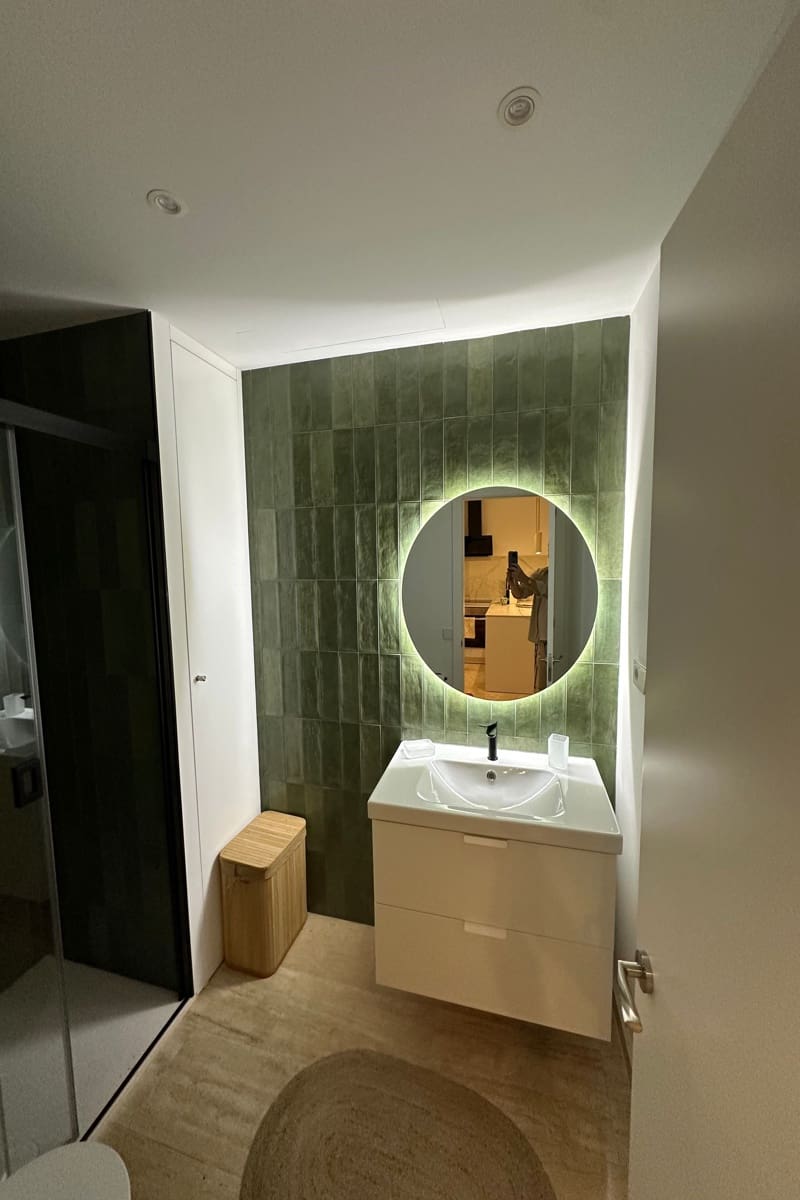 1 sypialnia Apartament na sprzedaż w Miasto Malaga - 372 000 € (Ref: 9314481)