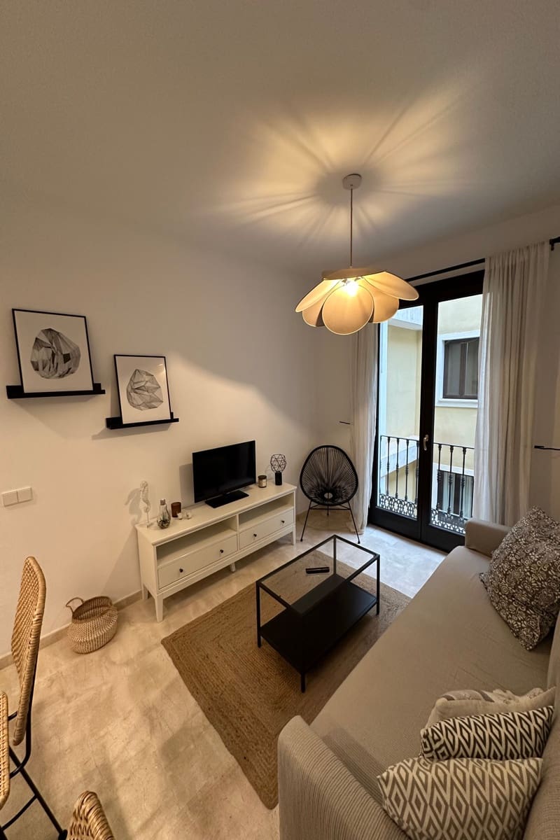 1 sypialnia Apartament na sprzedaż w Miasto Malaga - 372 000 € (Ref: 9314481)