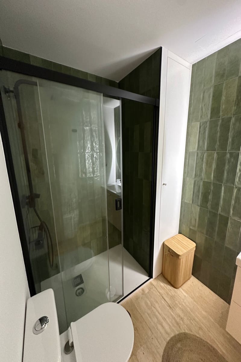 1 sypialnia Apartament na sprzedaż w Miasto Malaga - 372 000 € (Ref: 9314481)