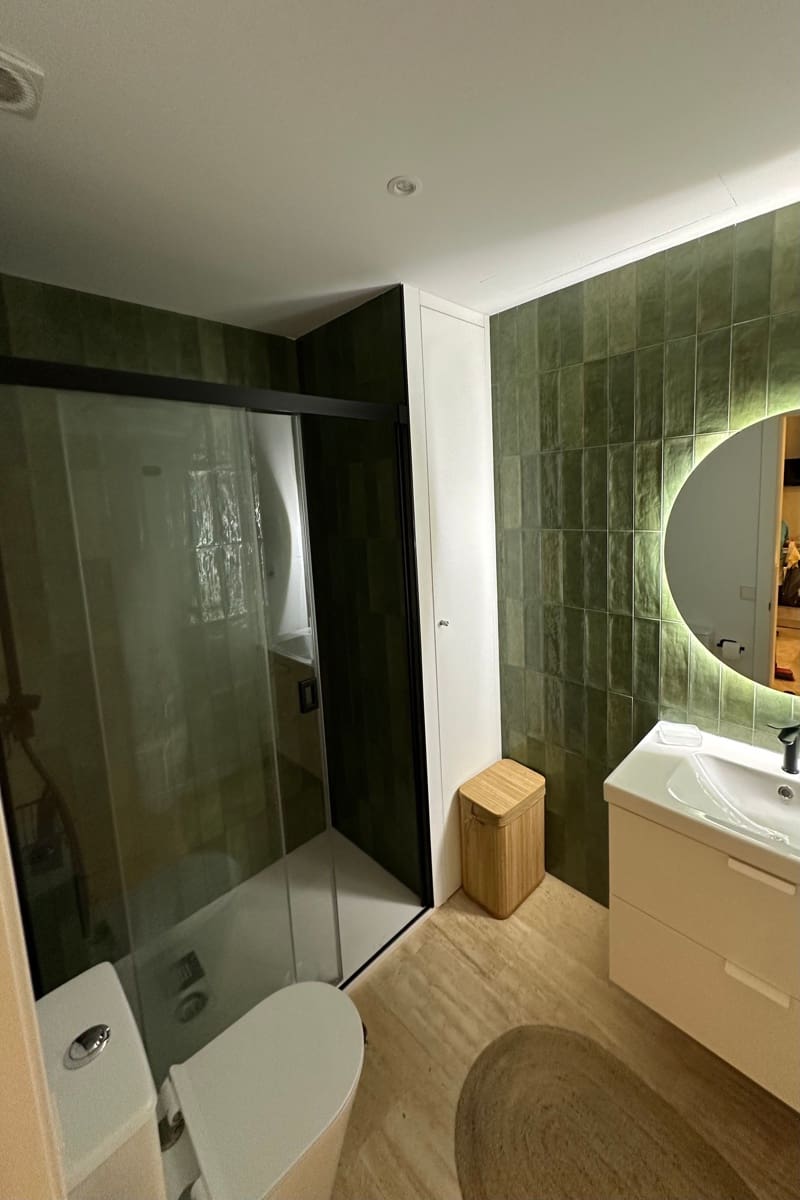 1 sypialnia Apartament na sprzedaż w Miasto Malaga - 372 000 € (Ref: 9314481)