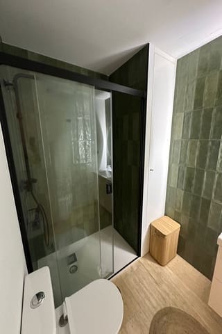 1 sypialnia Apartament na sprzedaż w La Goleta, Miasto Málaga - 372 000 € (Ref: 9314481)