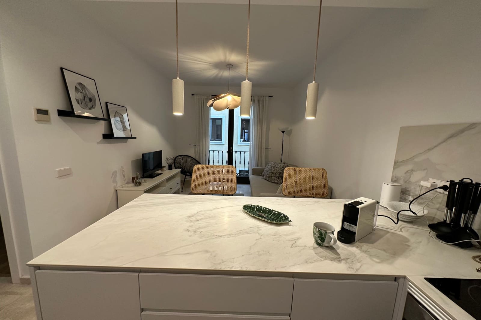 1 sypialnia Apartament na sprzedaż w Miasto Malaga - 372 000 € (Ref: 9314481)