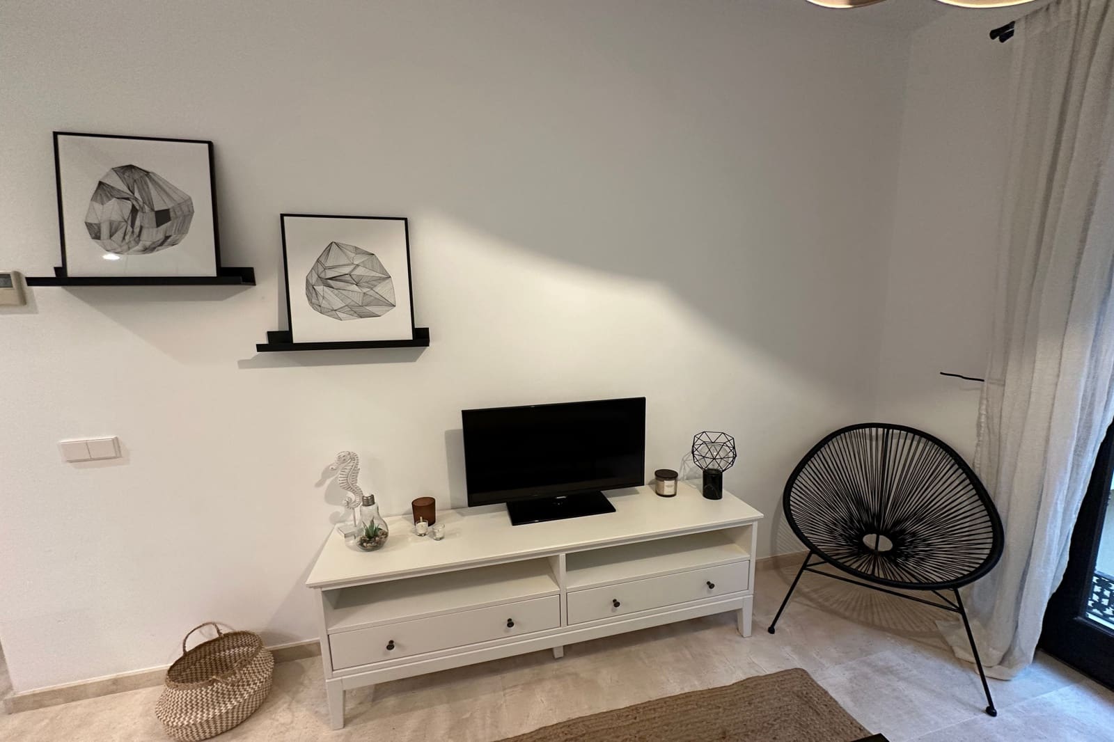 1 sypialnia Apartament na sprzedaż w Miasto Malaga - 372 000 € (Ref: 9314481)