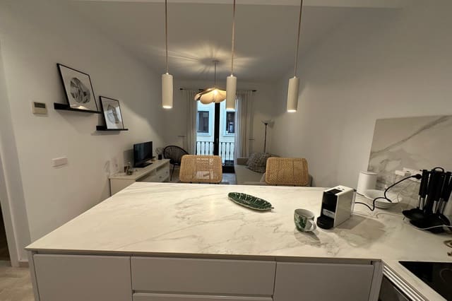 1 sypialnia Apartament na sprzedaż w La Goleta, Miasto Málaga - 372 000 € (Ref: 9314481)