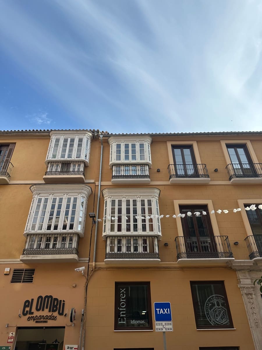 1 sypialnia Apartament na sprzedaż w Miasto Malaga - 372 000 € (Ref: 9314481)