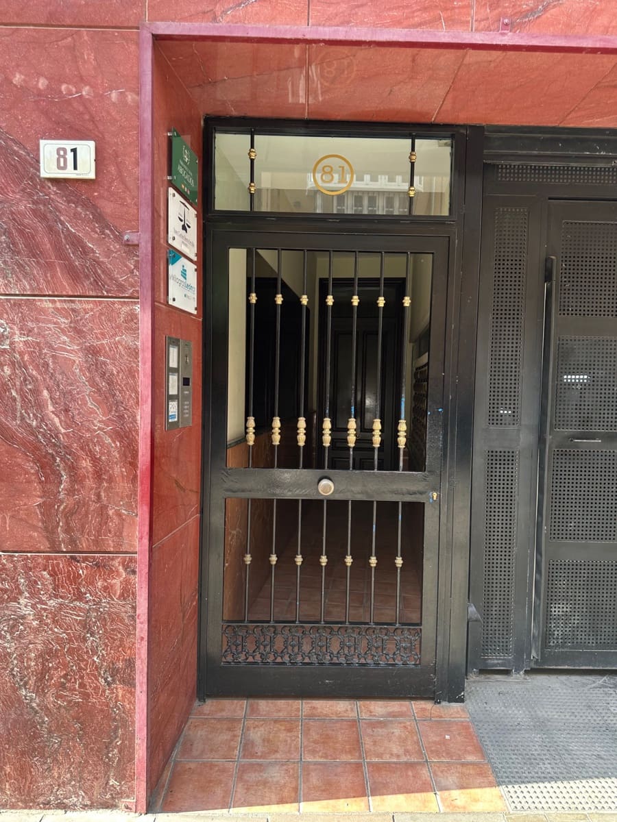 1 sypialnia Apartament na sprzedaż w Miasto Malaga - 372 000 € (Ref: 9314481)