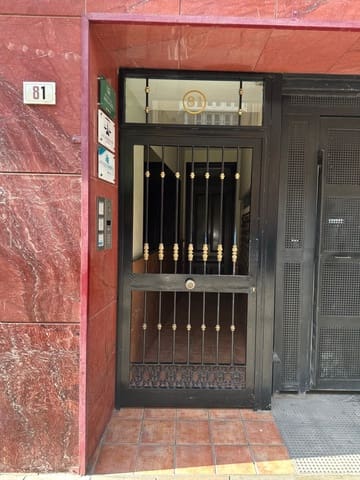 1 sypialnia Apartament na sprzedaż w La Goleta, Miasto Málaga - 372 000 € (Ref: 9314481)