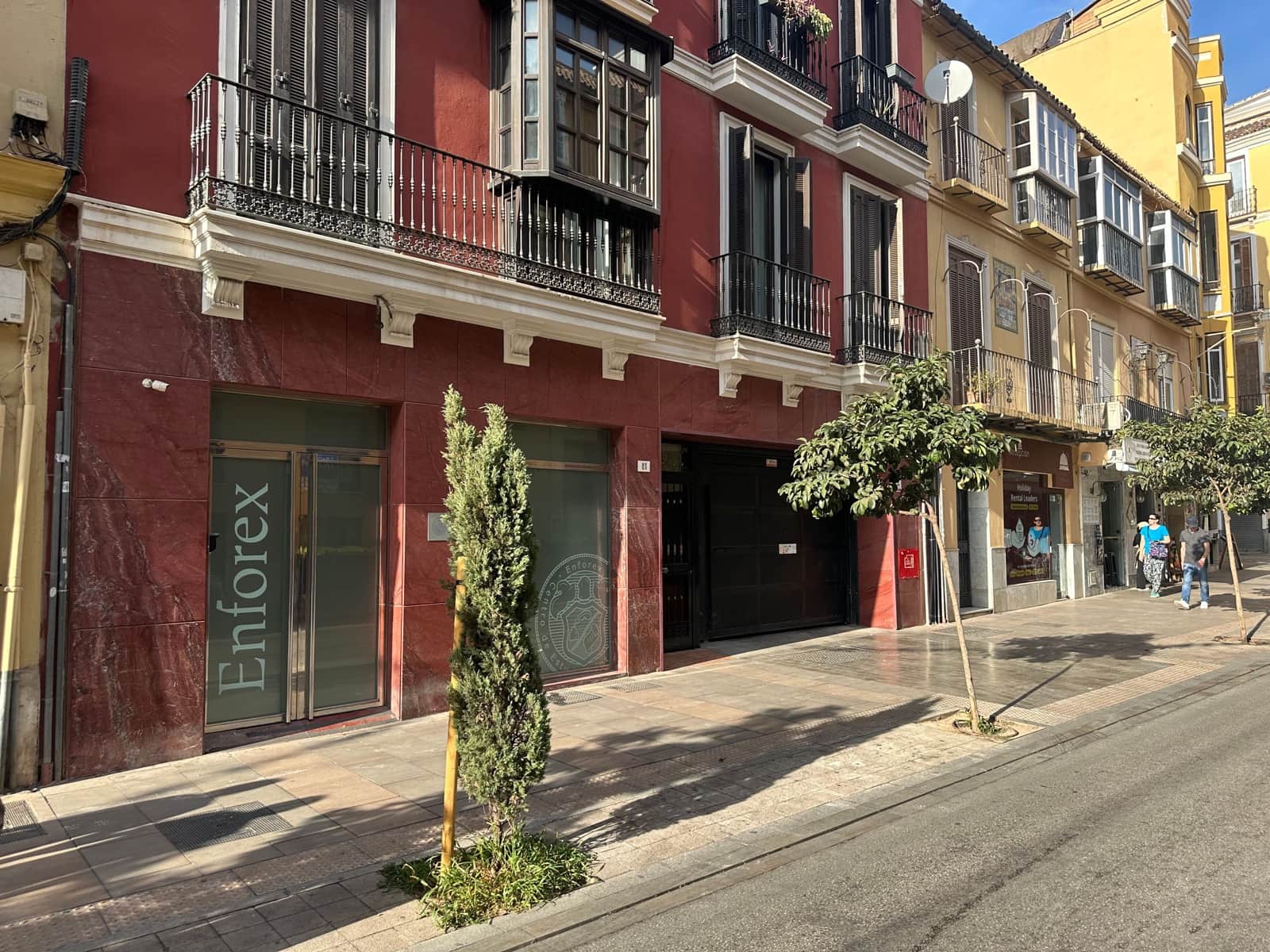 1 sypialnia Apartament na sprzedaż w Miasto Malaga - 372 000 € (Ref: 9314481)