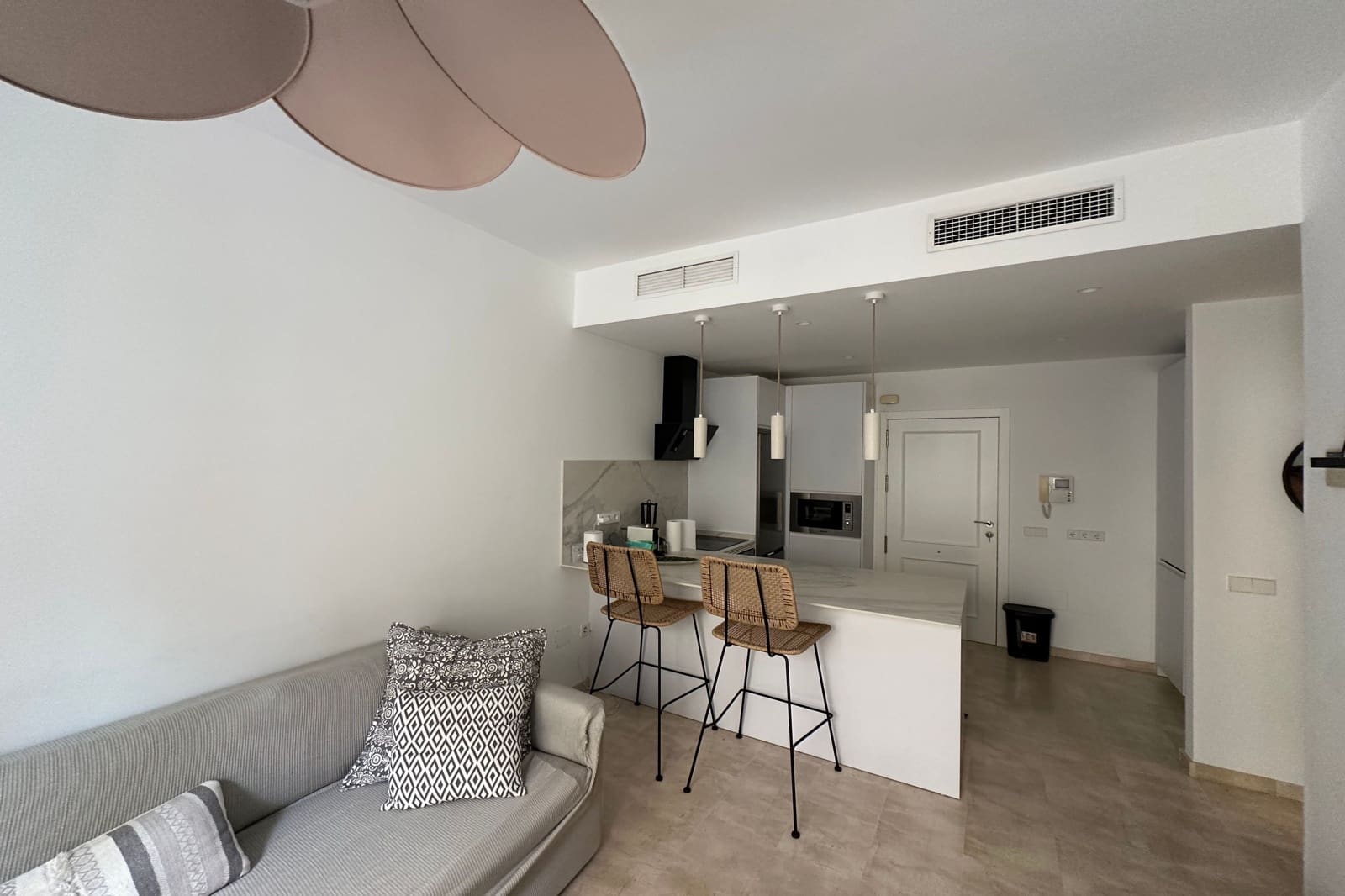 1 sypialnia Apartament na sprzedaż w Miasto Malaga - 372 000 € (Ref: 9314481)