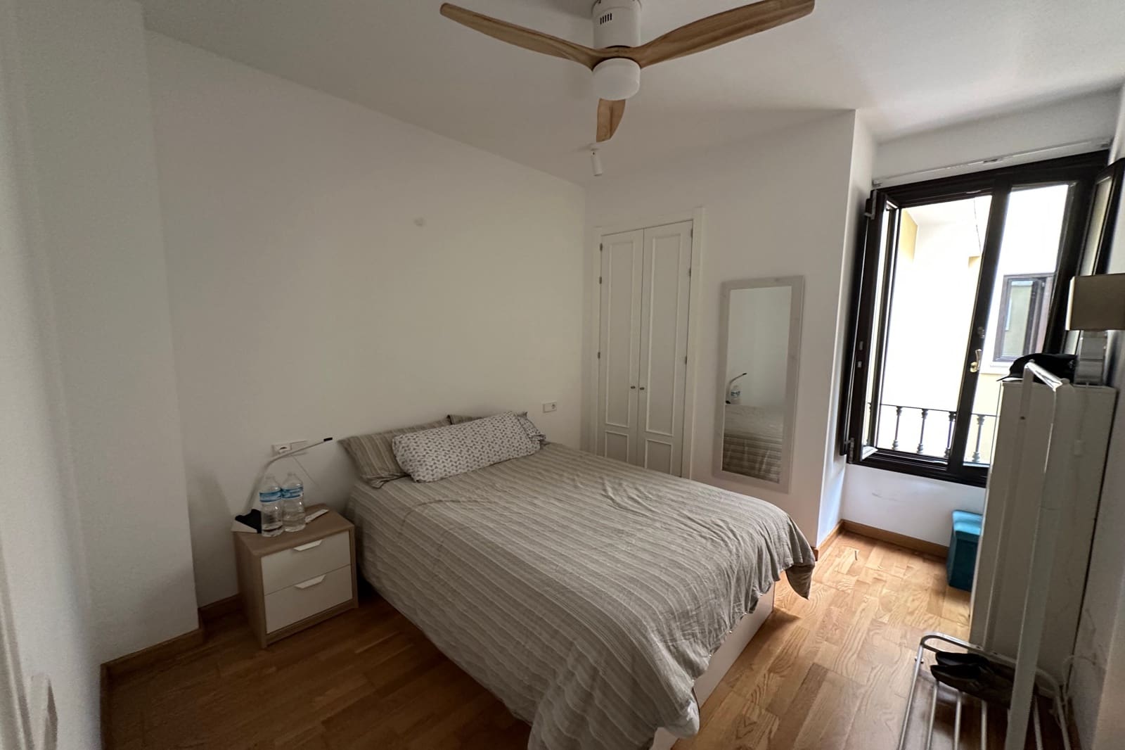 1 sypialnia Apartament na sprzedaż w Miasto Malaga - 372 000 € (Ref: 9314481)