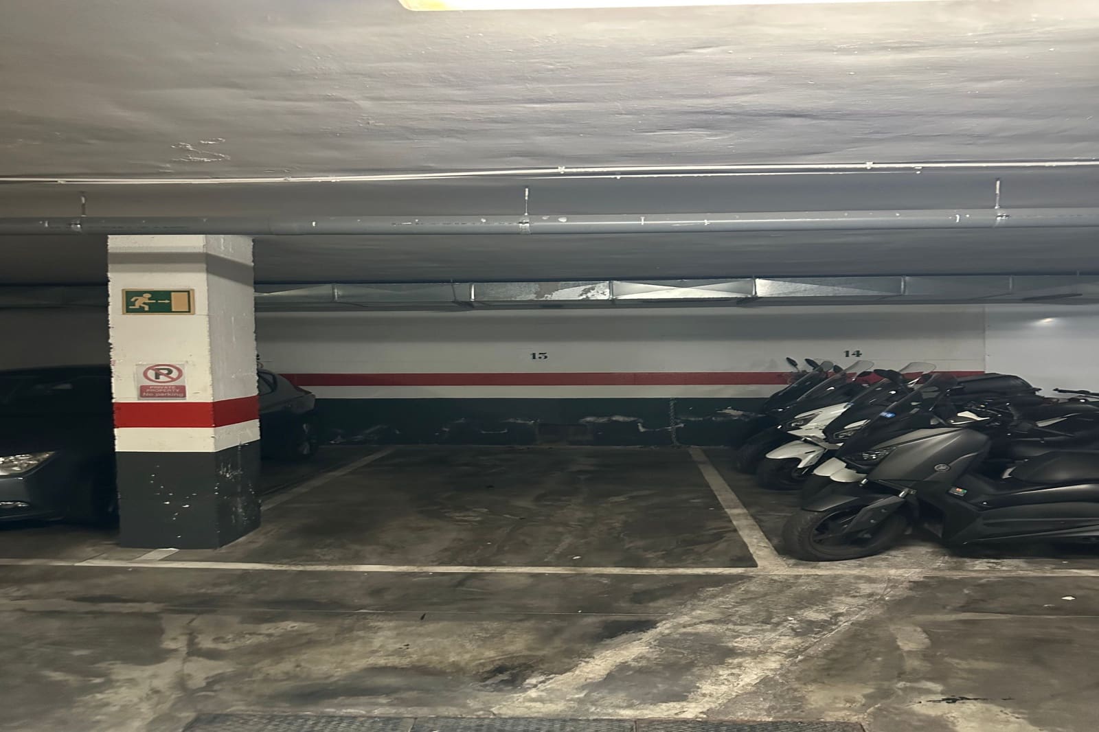 1 sypialnia Apartament na sprzedaż w Miasto Malaga - 372 000 € (Ref: 9314481)