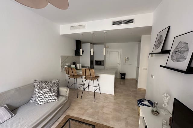 1 sypialnia Apartament na sprzedaż w La Goleta, Miasto Málaga - 372 000 € (Ref: 9314481)