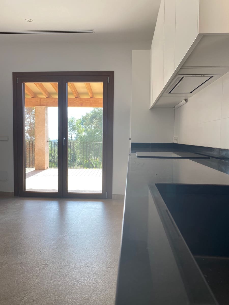 5 bedroom Townhouse for rent in Palma de Mallorca with pool - € 6,500 (Ref: 9319697)