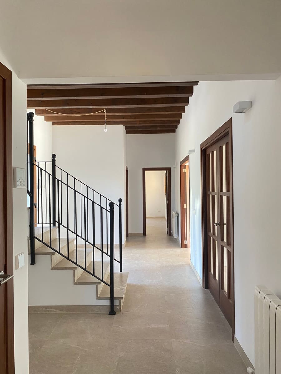 5 bedroom Townhouse for rent in Palma de Mallorca with pool - € 6,500 (Ref: 9319697)