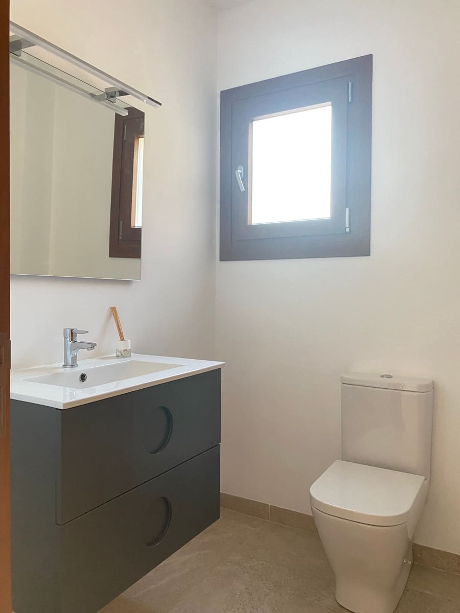 5 bedroom Townhouse for rent in Palma de Mallorca with pool - € 6,500 (Ref: 9319697)