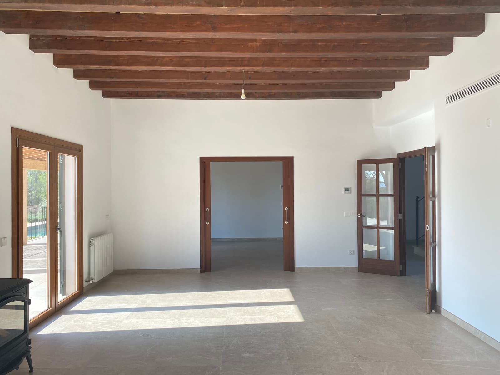 5 bedroom Townhouse for rent in Palma de Mallorca with pool - € 6,500 (Ref: 9319697)