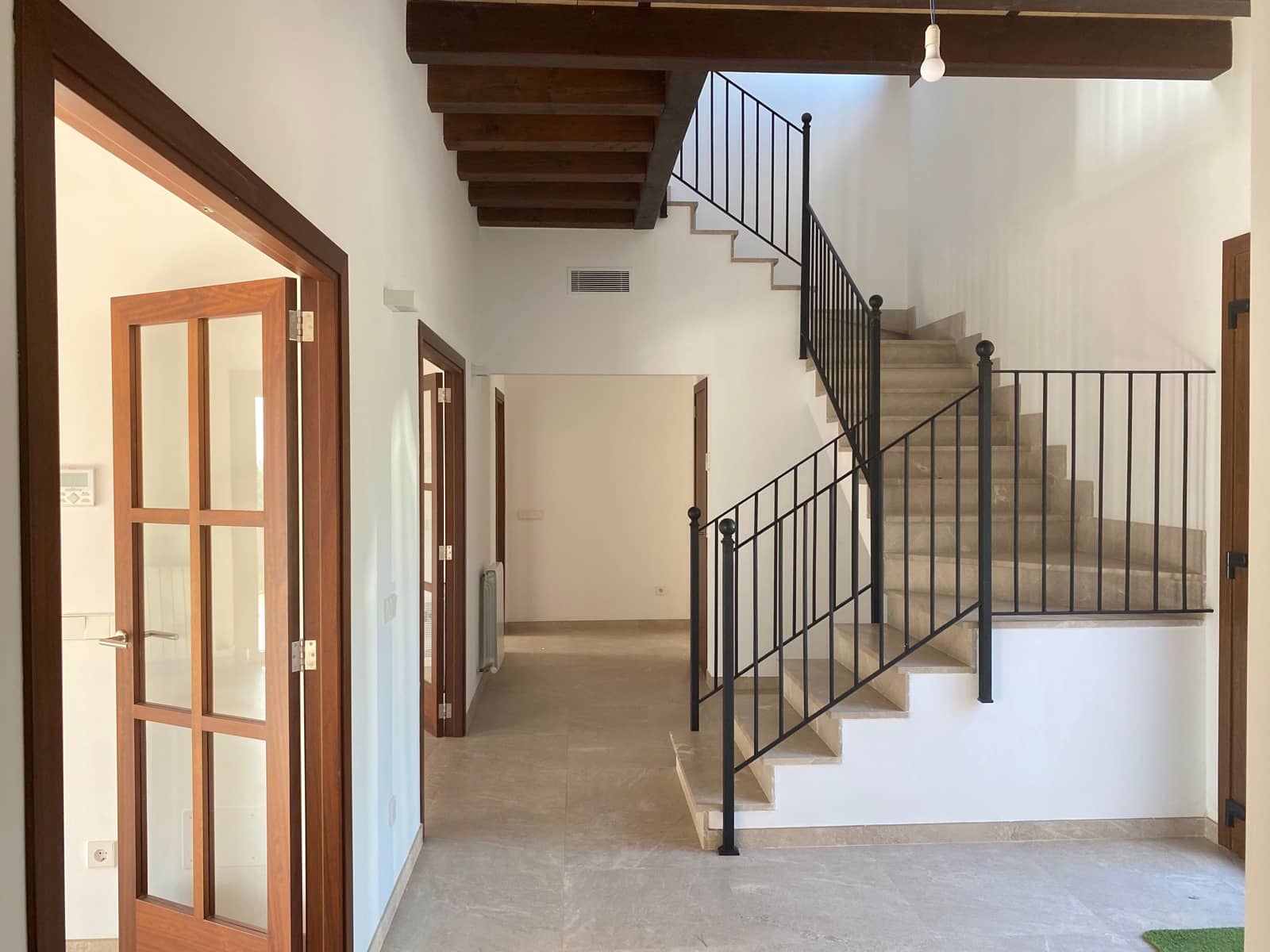 5 bedroom Townhouse for rent in Palma de Mallorca with pool - € 6,500 (Ref: 9319697)