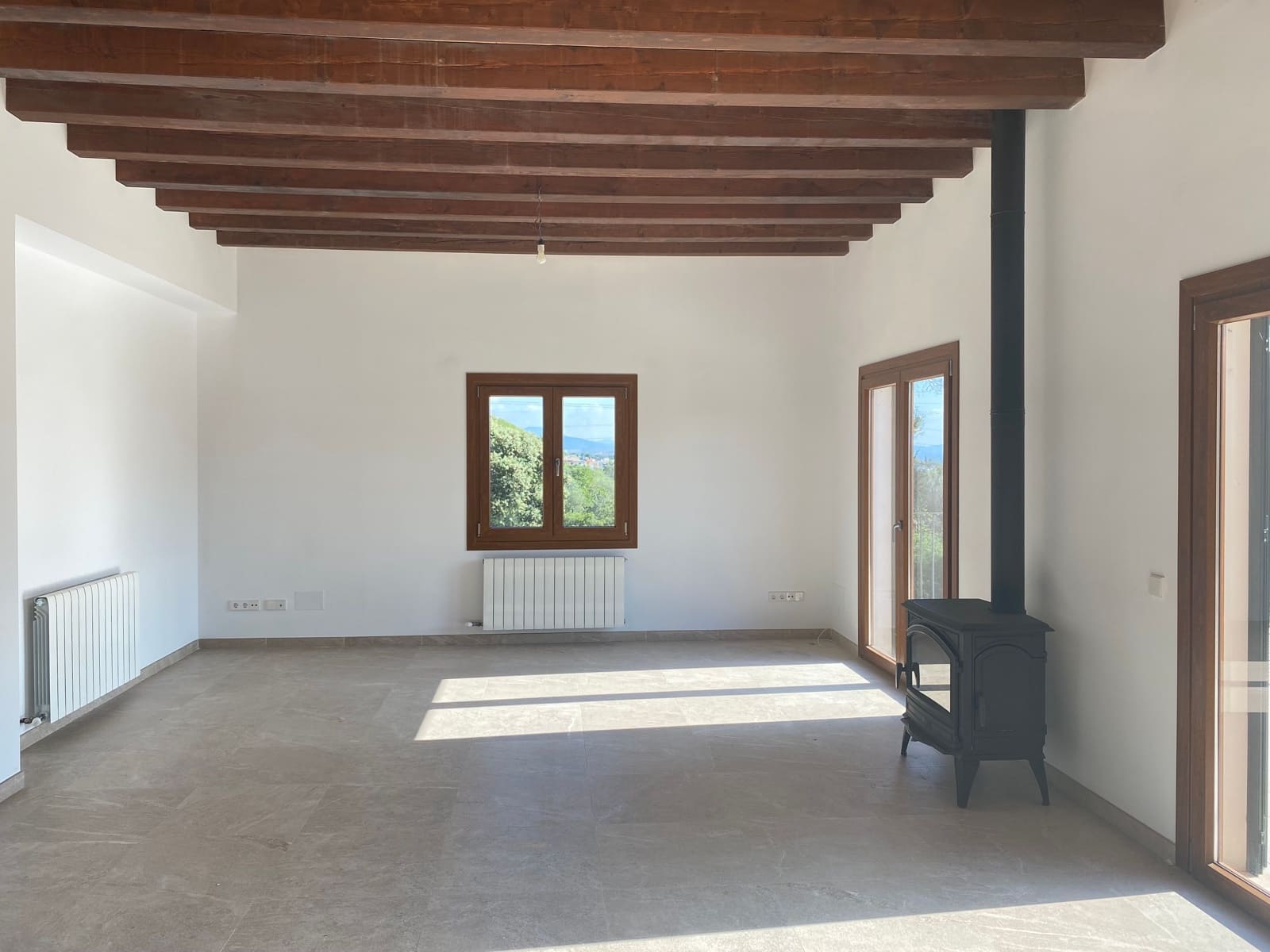 5 bedroom Townhouse for rent in Palma de Mallorca with pool - € 6,500 (Ref: 9319697)