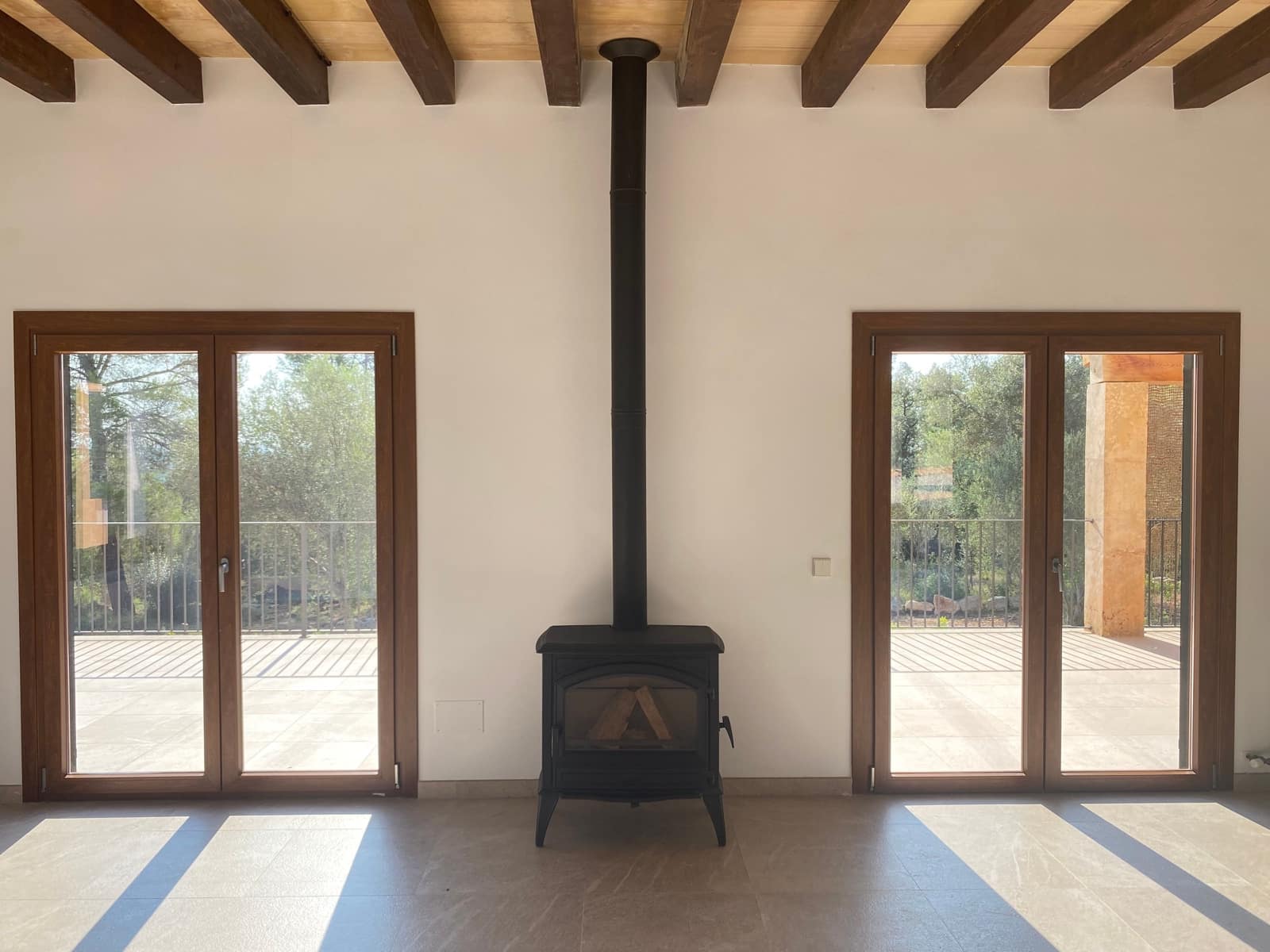 5 bedroom Townhouse for rent in Palma de Mallorca with pool - € 6,500 (Ref: 9319697)