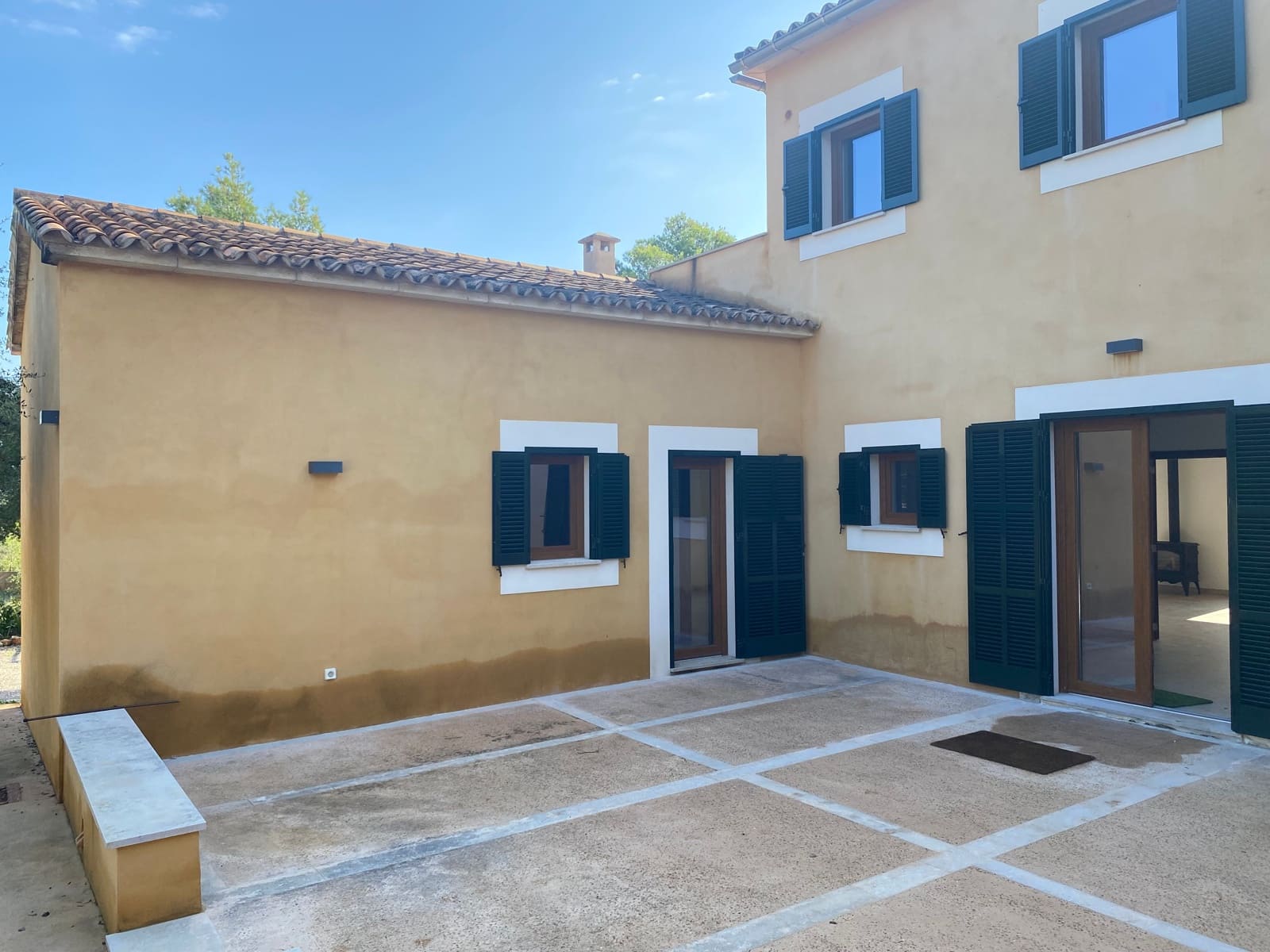 5 bedroom Townhouse for rent in Palma de Mallorca with pool - € 6,500 (Ref: 9319697)