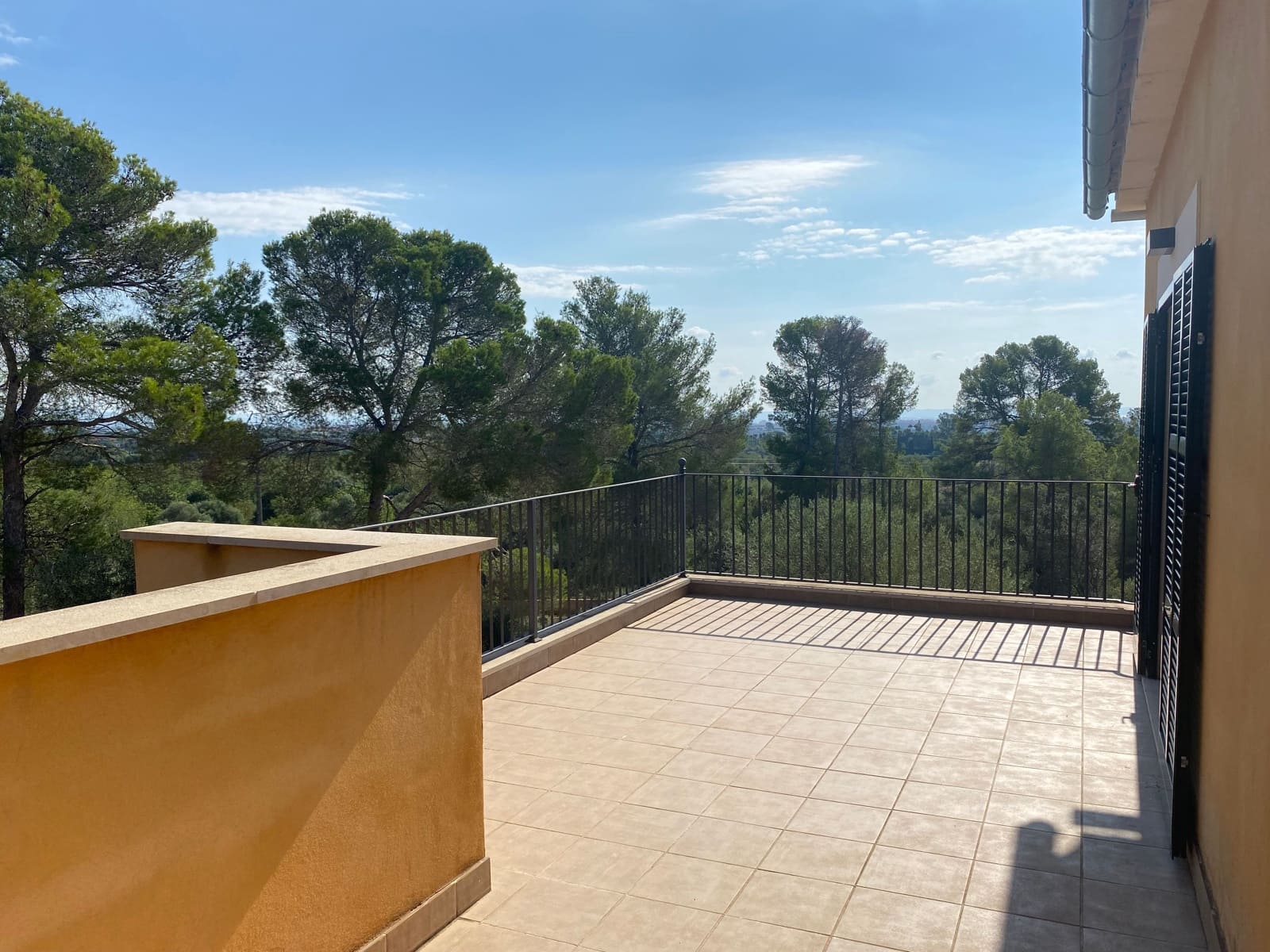 5 bedroom Townhouse for rent in Palma de Mallorca with pool - € 6,500 (Ref: 9319697)