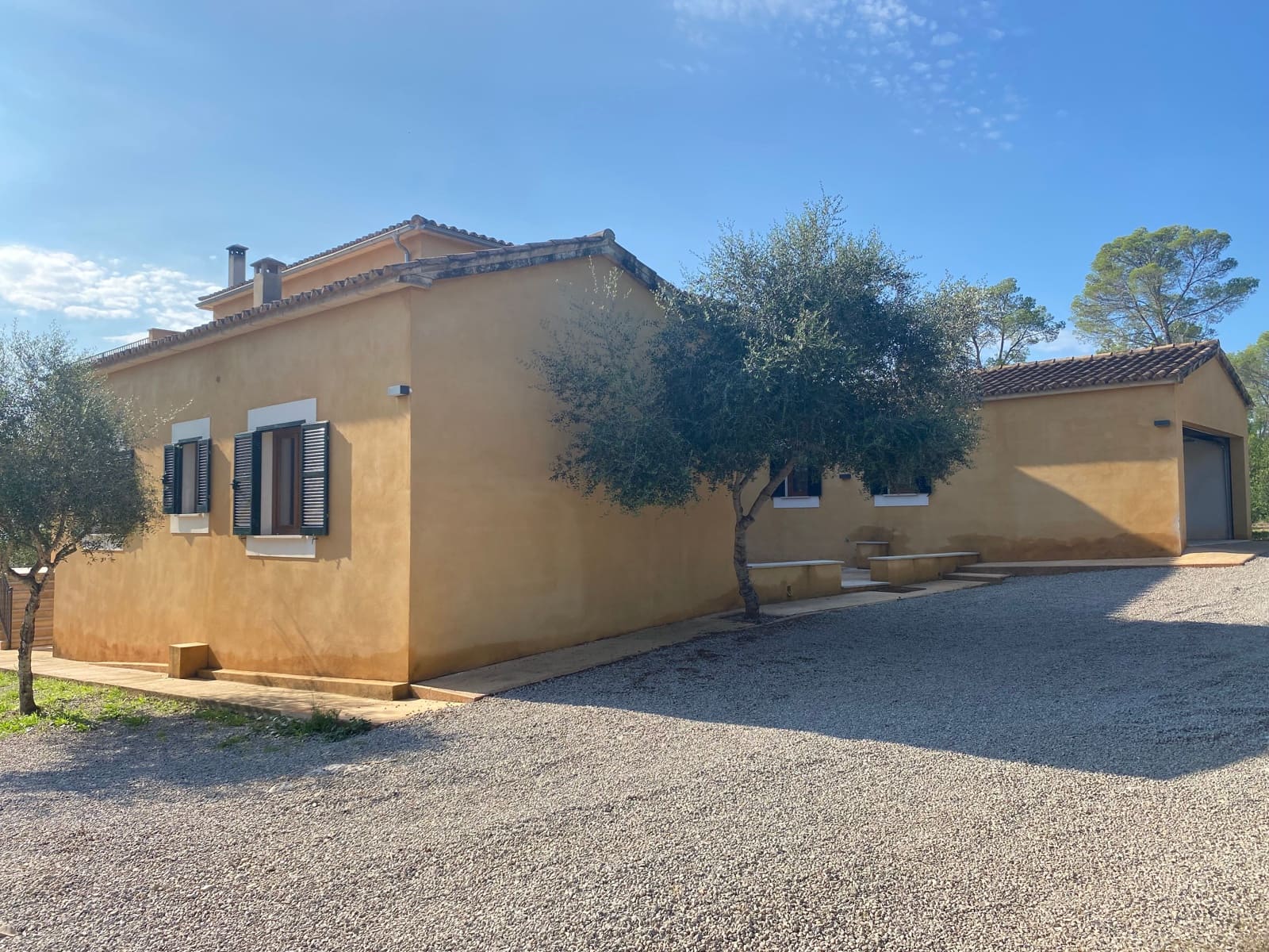 5 bedroom Townhouse for rent in Palma de Mallorca with pool - € 6,500 (Ref: 9319697)