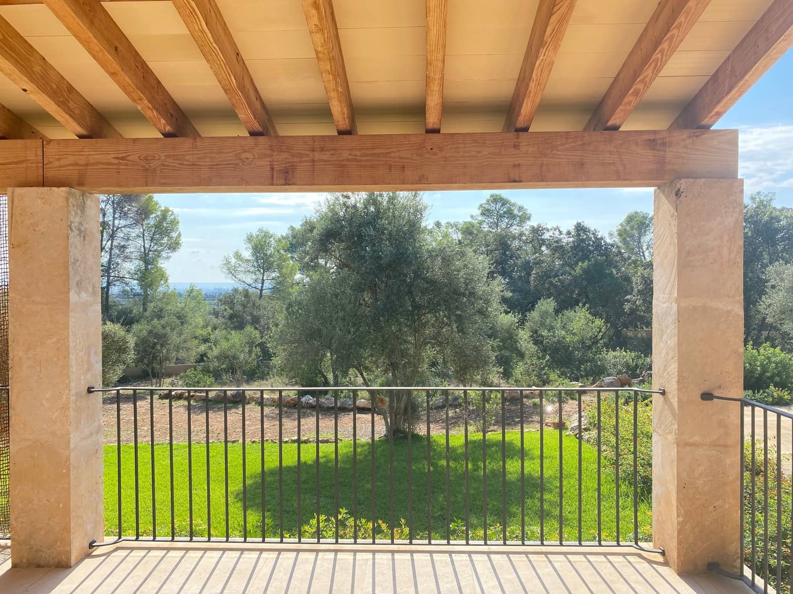 5 bedroom Townhouse for rent in Palma de Mallorca with pool - € 6,500 (Ref: 9319697)