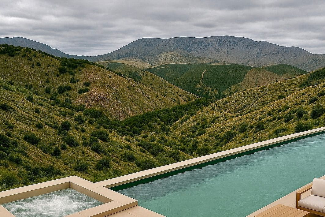 Villa til salgs i Antequera - € 359 000 (Ref: 9319857)