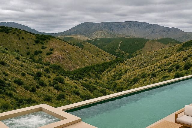 Villa til salgs i Antequera - € 359 000 (Ref: 9319857)