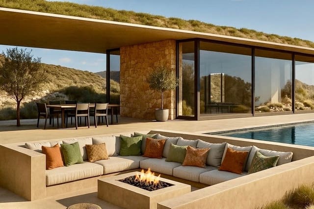 Villa til salgs i Antequera - € 359 000 (Ref: 9319857)