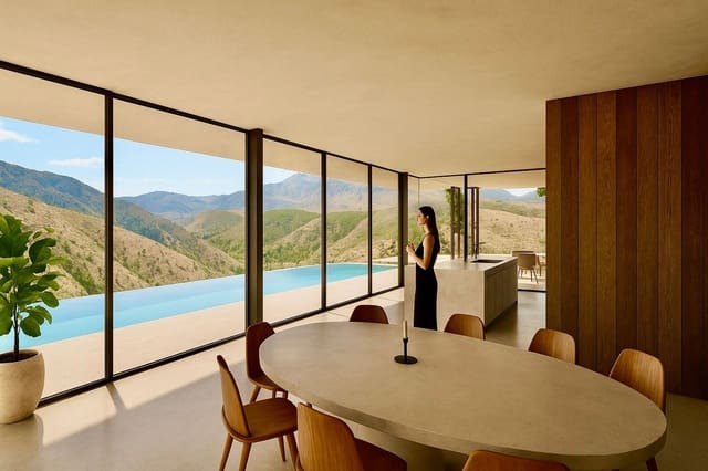 Villa til salgs i Antequera - € 359 000 (Ref: 9319857)