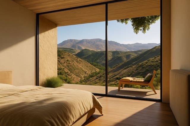 Villa til salgs i Antequera - € 359 000 (Ref: 9319857)