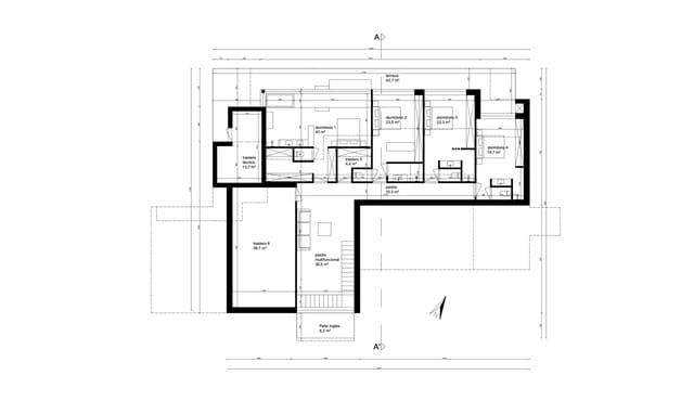 Villa til salgs i Antequera - € 359 000 (Ref: 9319857)