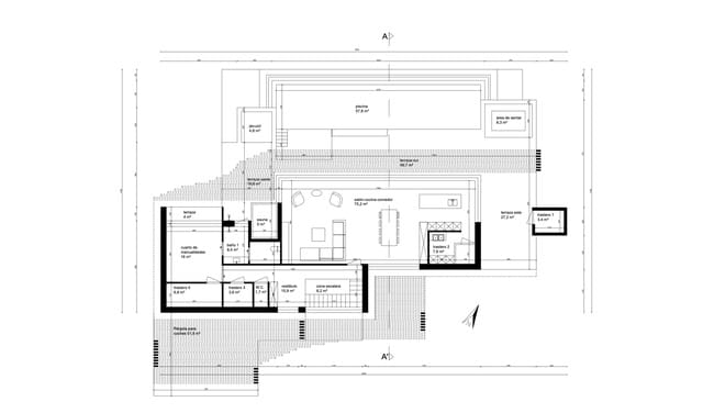 Villa til salgs i Antequera - € 359 000 (Ref: 9319857)