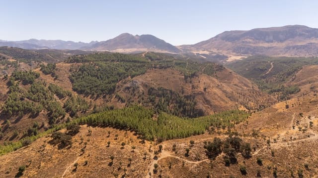 Villa til salgs i Antequera - € 359 000 (Ref: 9319857)