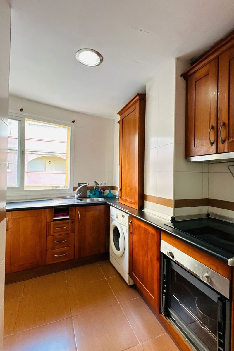 2 camera da letto Appartamento in vendita in Fuengirola con piscina - 245.000 € (Rif: 9322312)