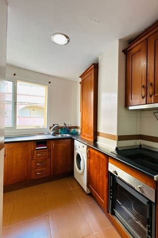 Apartamento de 2 habitaciones en Los Pacos, Fuengirola en venta con piscina - 249.000 € (Ref: 9322312)