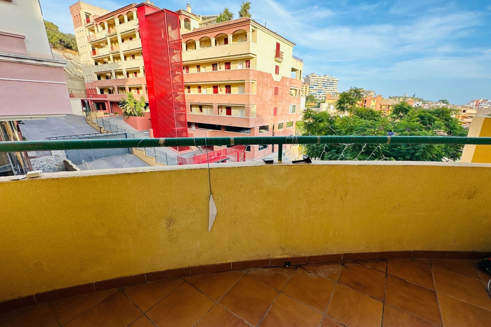 2 camera da letto Appartamento in vendita in Fuengirola con piscina - 245.000 € (Rif: 9322312)