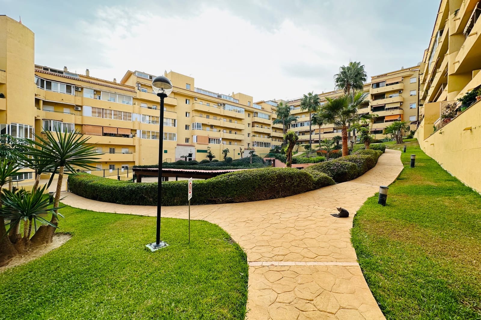 2 camera da letto Appartamento in vendita in Fuengirola con piscina - 245.000 € (Rif: 9322312)