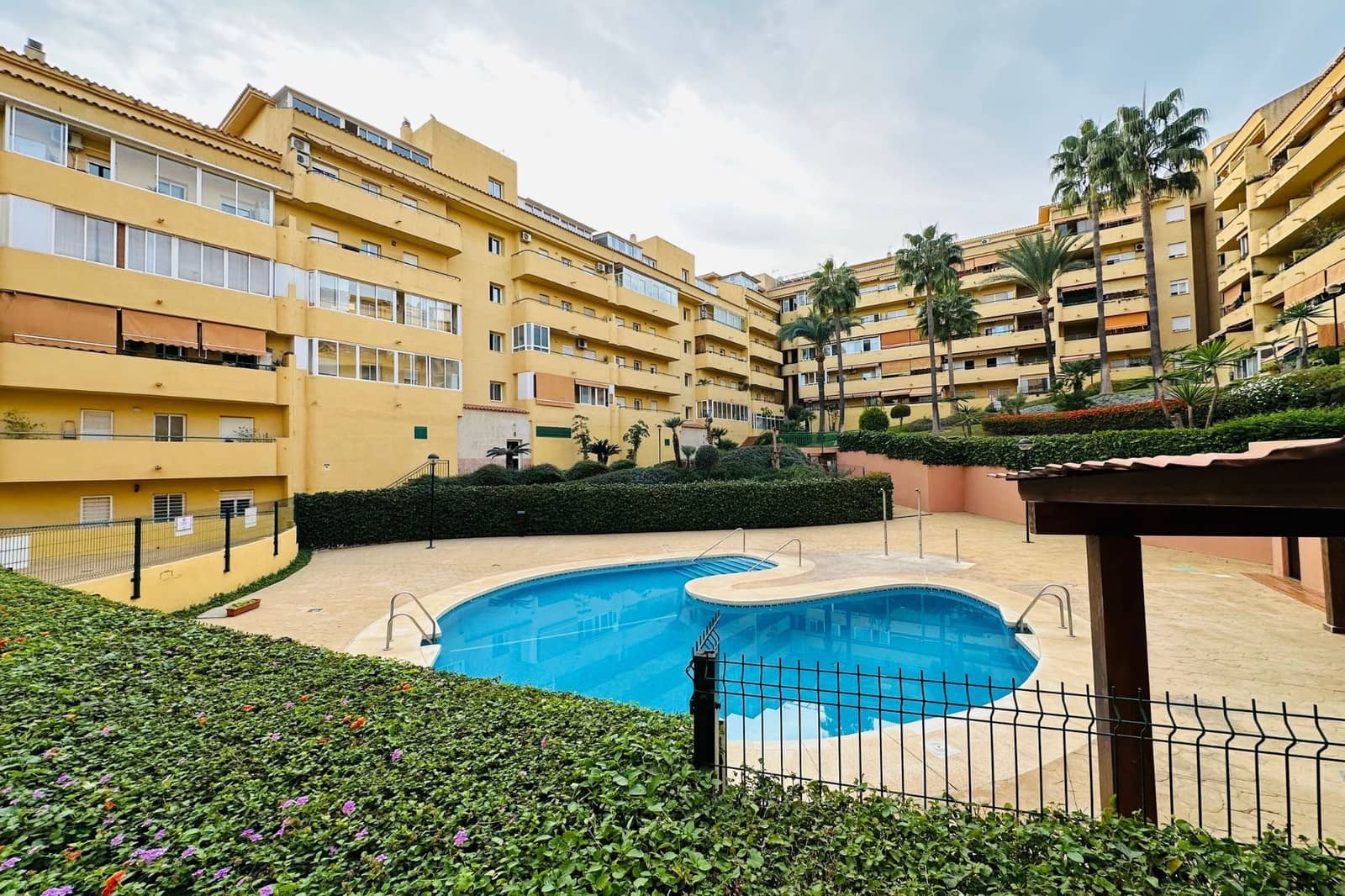 2 camera da letto Appartamento in vendita in Fuengirola con piscina - 245.000 € (Rif: 9322312)