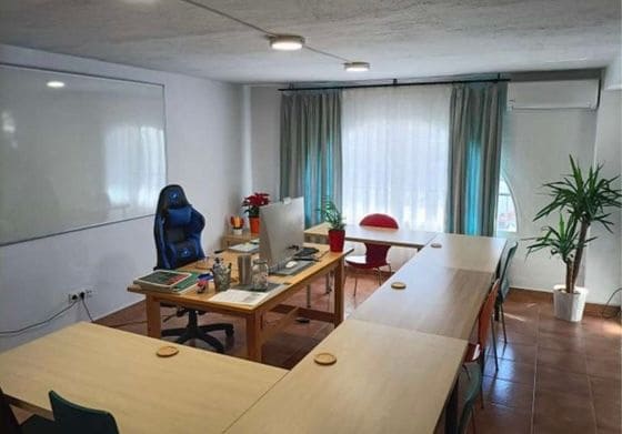 Omakotitalo myytävänä paikassa Torremolinos - 800 000 € (Ref: 9322372)