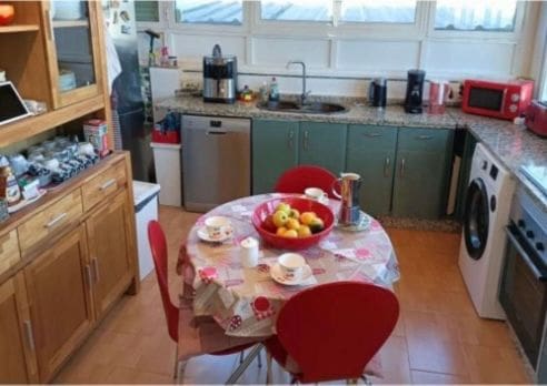 Omakotitalo myytävänä paikassa Torremolinos - 800 000 € (Ref: 9322372)